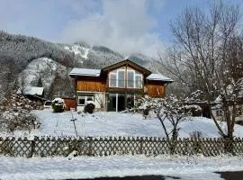 Gipfelruhe Ramsau am Dachstein