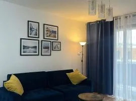 Apartament Enea z balkonem