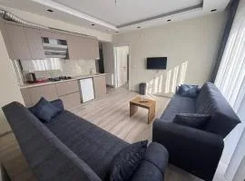 Bolu Tabaklar suit