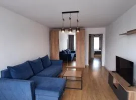 Apartament Broniewskiego 50m Centrum Nowy Sącz