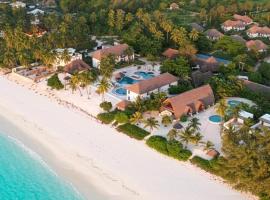 Protels La Plage，位于布韦朱的酒店