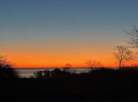 Øliv Farm Hotel，位于阿灵厄的酒店