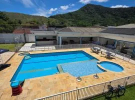 Vila das Marés Beach Hotel