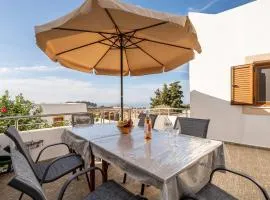 Serenity House - Magic sunsets