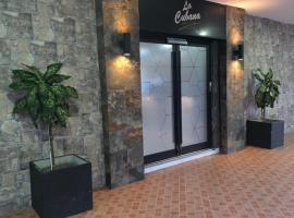 Hotel LC，位于科隆的酒店