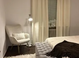 Apartment close to city