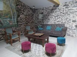 La Tanière du Renard