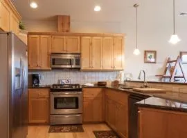 River Scene 30 Night Minimum