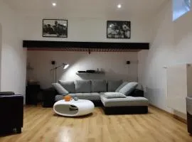 Colmar Apartment