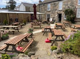 The Pirate Inn，位于纽林的酒店