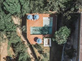 Rukgala Retreat，位于迪加纳的酒店