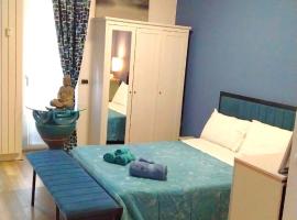 Casa vicino a IEO e Scuola America Milano，位于奥佩拉的酒店