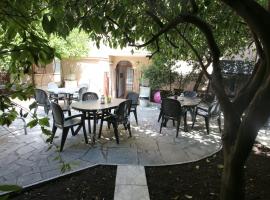 NEW GENERATION HOSTEL Rome center，位于罗马的酒店