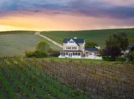 Vineyard Retreat