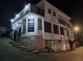 Pansion & Apartments Bridge