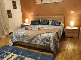 Nel blu dipinto di blu