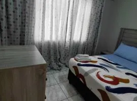 Mama R's Hostel life experience