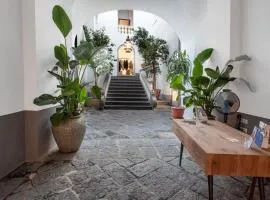 AMORE RENTALS - Palazzo Mary