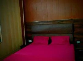 Hotel Madhuban Hills