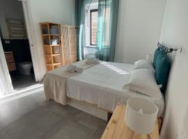 B&B Dai Nonni，位于Mongiove的酒店