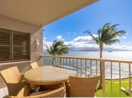 Maalaea Kai Resort 317