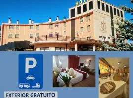 赫尔曼迪克酒店