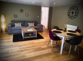 Le cocon du centre 2-4 personnes