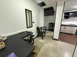 Apartamentos FM 211