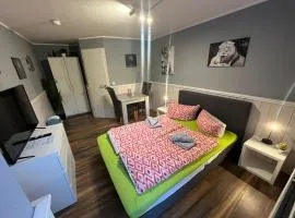 Glücksburg Strandnah an der Förde