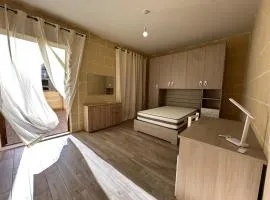 Spacious Bright Apt With billiard Table and Terrace