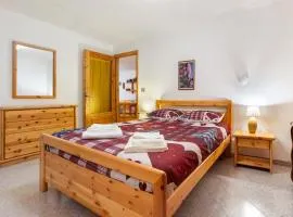 Chalet Mazod, a 5 minuti dagli impianti di sci - Free Wifi