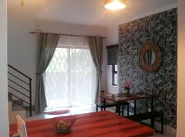 Villa Moni，位于Zomba的酒店