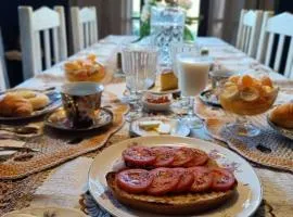 Casa Folks - Guesthouse