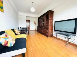 Faro Family Apartment