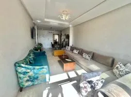 Agadir Bay 2 Bedroom Apt, Wi-Fi, 900m to Beach, Pool