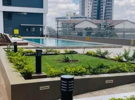 South Park apartments