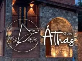 Cabañas Quinta Áthas