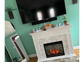 Home away from home，位于West Babylon的酒店