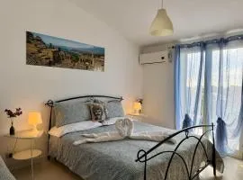 New Naxos Village