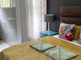 Le Rosette Residence，位于恩潘盖尼的酒店