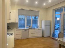 Дача，位于比尔迦的酒店