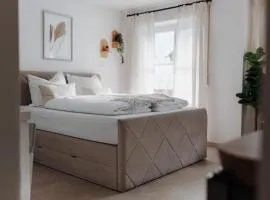 Ferienwohnung Alpenperle