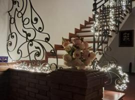 Borgo dei Duchi，位于Rivarolo Mantovano的酒店