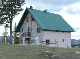 Apartmani pod Durmitorom