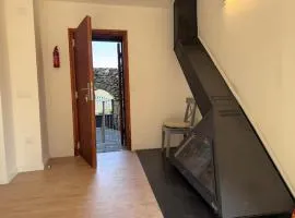 Casa Relajante de pueblo en Darria