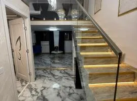 Apartament suite gold