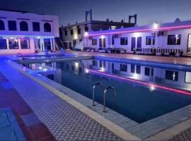 Hôtel Briech & Spa，位于Briech的酒店