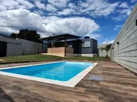 Casa Container Jacu
