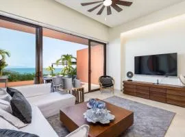 Luxury 2 bed 2 bath Beach Front Condo - Bucerias