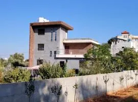 Pine Country Farm Stay